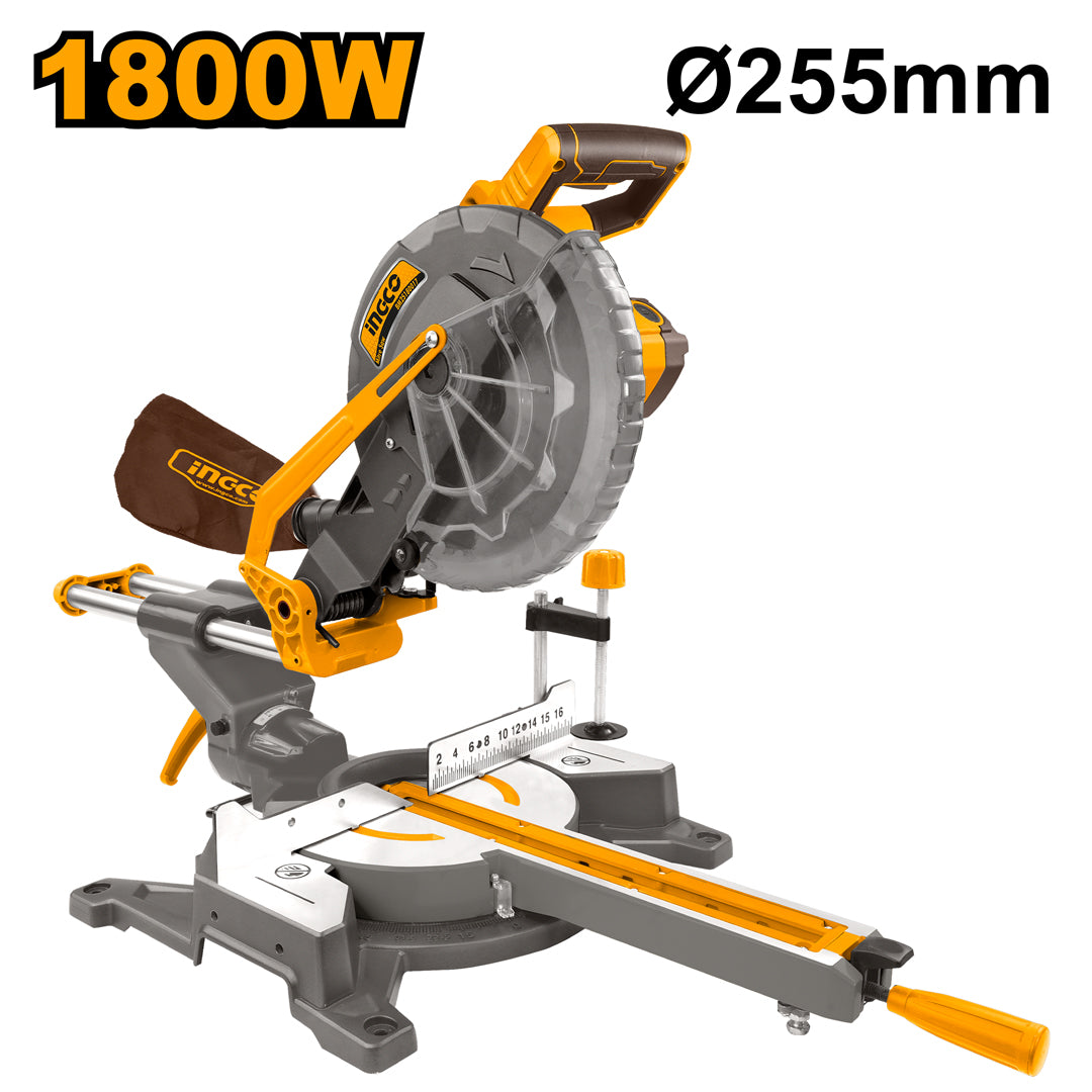 Industrial Miter Saw 10" BM2S180017