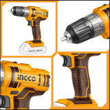 P20S 20V Lithium-Ion Cordless Drill CDLI200528