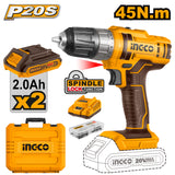 P20S 20V Lithium-Ion Cordless Drill CDLI200528