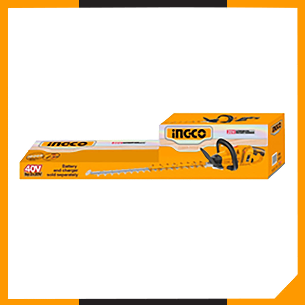 P20S Lithium-Ion Cordless Hedge Trimmer 40V CHTLI40028