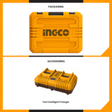 P20S 20V Lithium-Ion Battery And Charger Kit COSLI230701