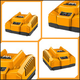 P20S 20V Fast Charger 4.0 Amp FCLI20411