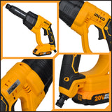 P20S 20V Cordless Pressure Washer 20V CPWLI20082P