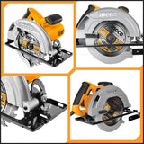 Industrial Circular Saw CS185682 / CS18578