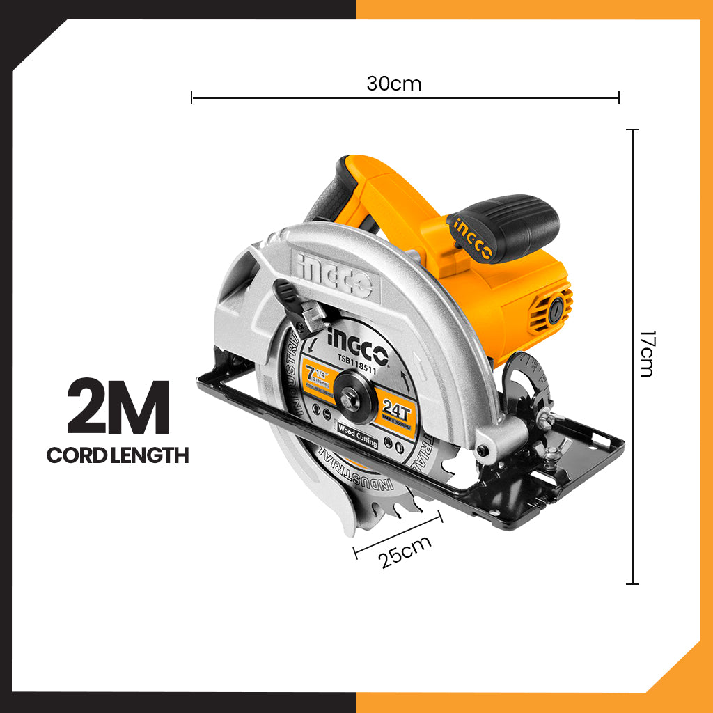 Industrial Circular Saw CS185682 / CS18578