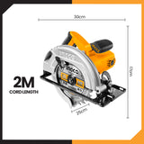 Industrial Circular Saw CS185682 / CS18578