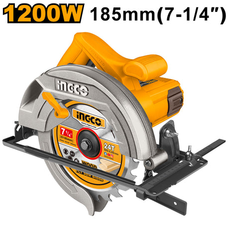Industrial Circular Saw CS185682 / CS18578