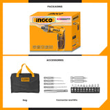 8V / 1/4 Inch Lithium-Ion Cordless Screwdriver CSDLI0802