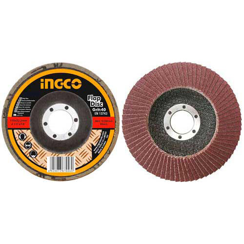 Flap Sand Disc Sanding FD1001