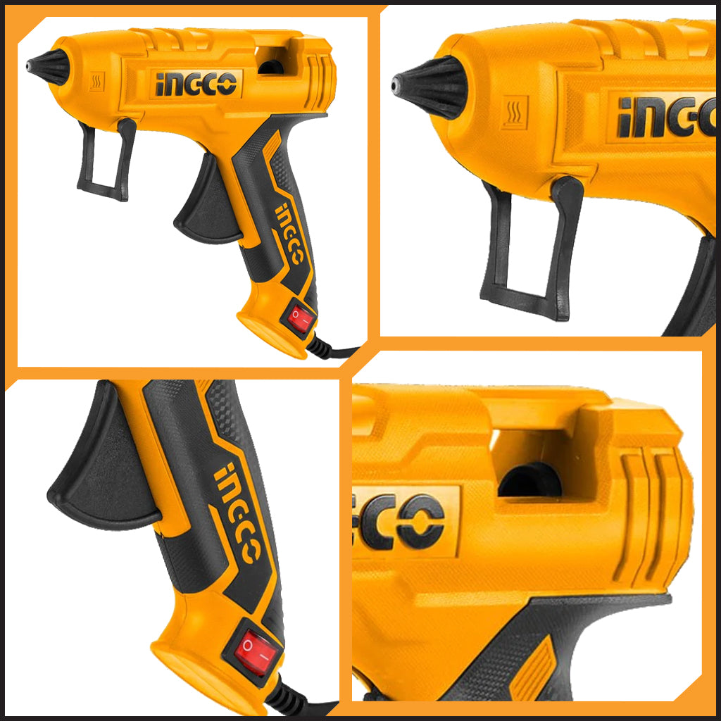 Glue Gun 25W GG258