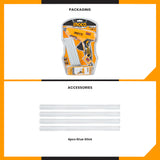 Glue Gun 25W GG258