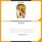Industrial Premium Glue Gun GG308