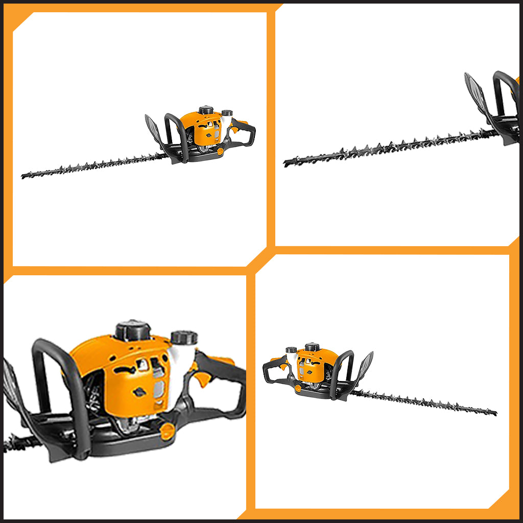 Gasoline Hedge Trimmer GHT5265511