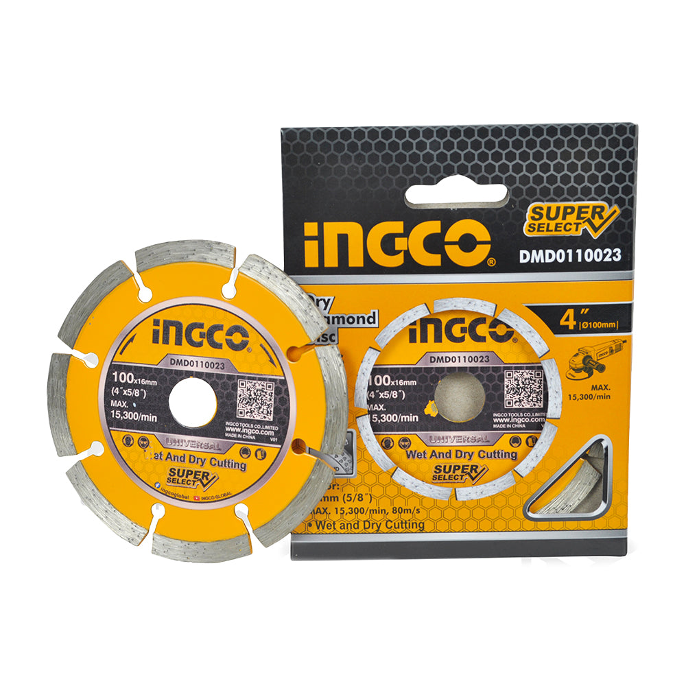 Dry Diamond Disc DMD0110023