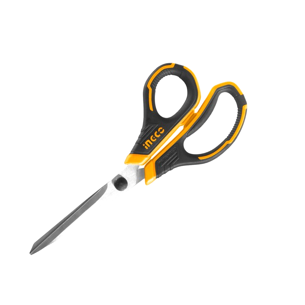 8.5 Inches Stainless Steel Scissors Gunting HSCRS812001 / HSCRS811002