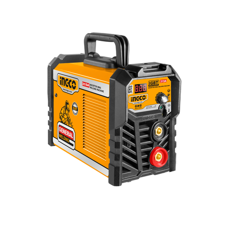 Portable Welding Machine Inverter IGBT ARC MMA