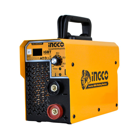 Portable Welding Machine Inverter IGBT ARC MMA