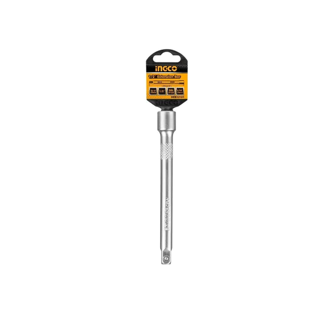 1/2 Inch Extension Bar 10 Inches HEB12101
