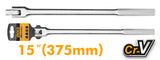 1/2 Inch Drive Flexible Power Handle HFXH012151