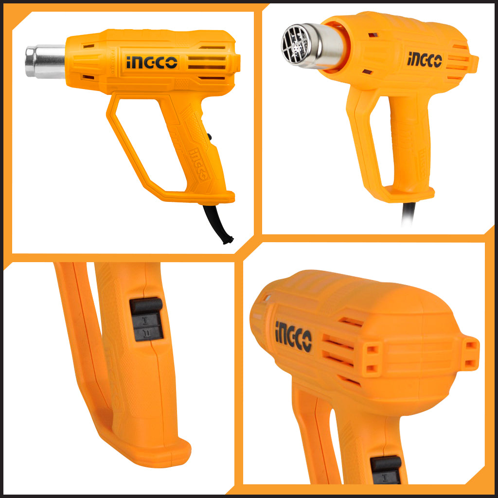 Heat Gun 2000W HG2000385