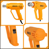 Heat Gun 2000W HG2000385