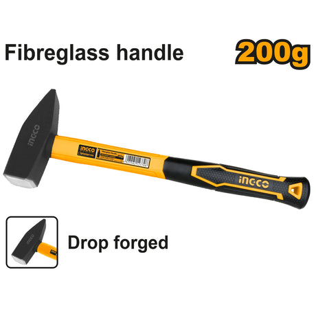 Carbon Steel Hammerhead Machinist Hammer