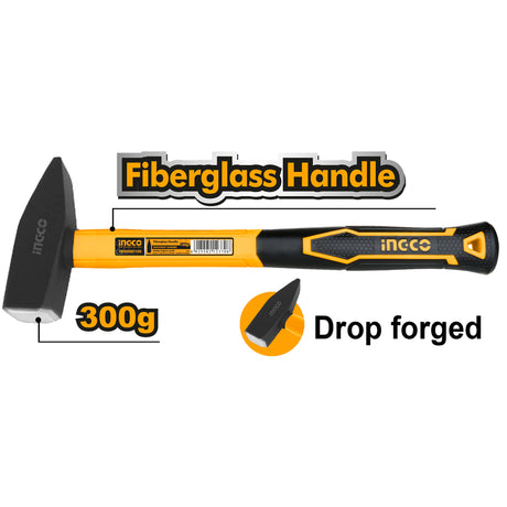 Carbon Steel Hammerhead Machinist Hammer