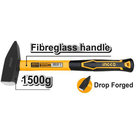 Carbon Steel Hammerhead Machinist Hammer
