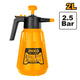 Water Pumps