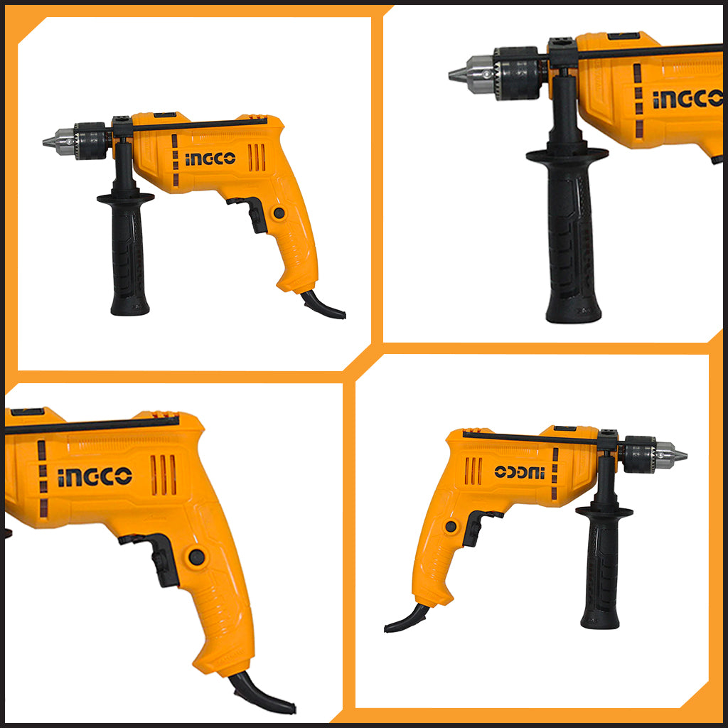 Impact Drill 750W ID7508