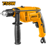 Impact Drill 750W ID7508