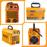 Portable Welding Machine Inverter IGBT ARC MMA
