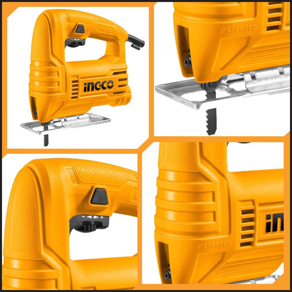 Jigsaw 400 Watts JS400285P