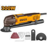 Multi function Oscillating Saw 300W MF3008