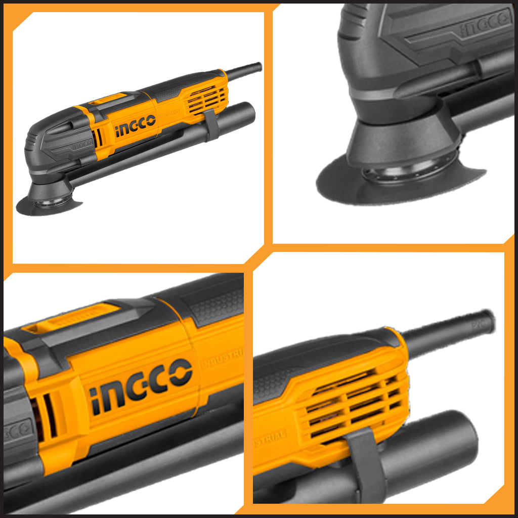 Multi function Oscillating Saw 300W MF3008