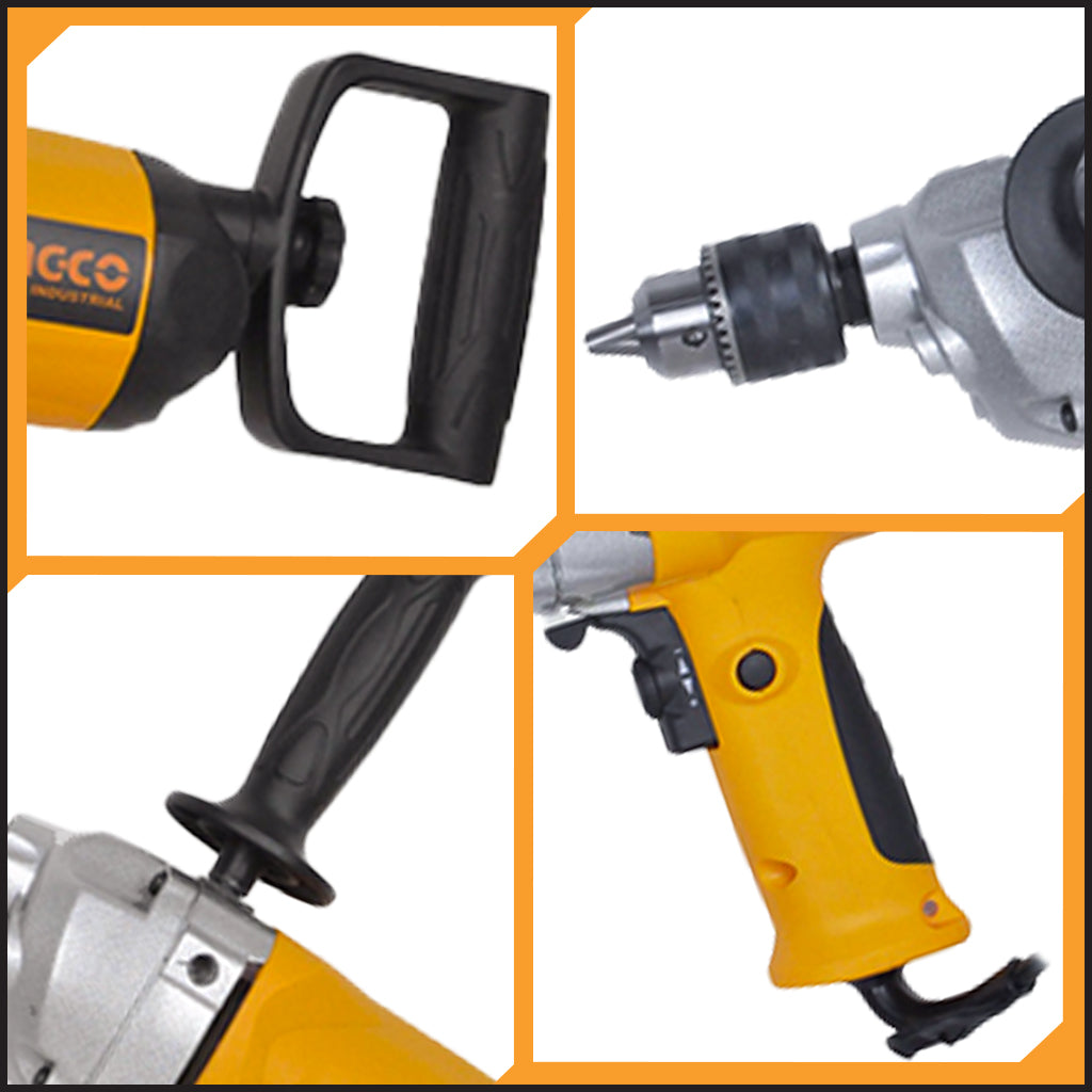 Electric Mixer 1100W MX11001