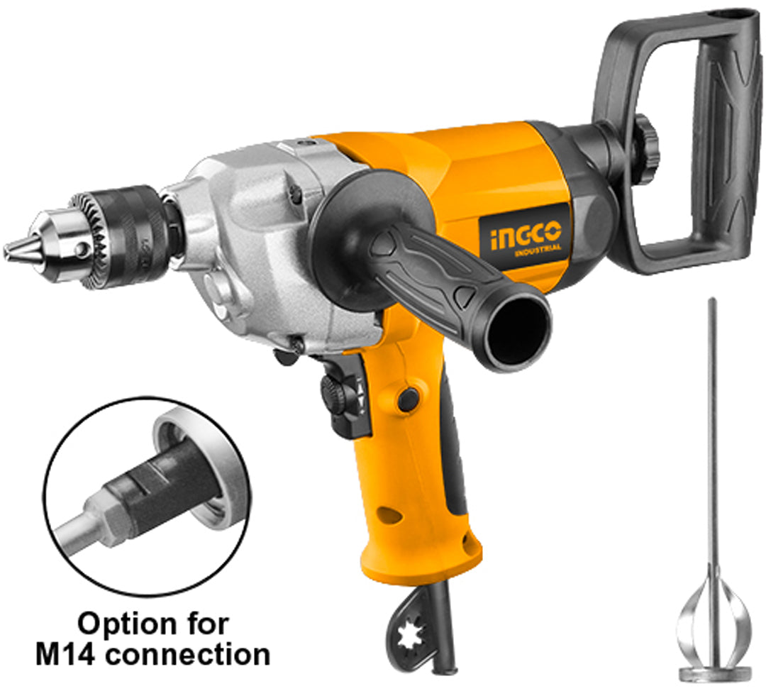 Electric Mixer 1100W MX11001