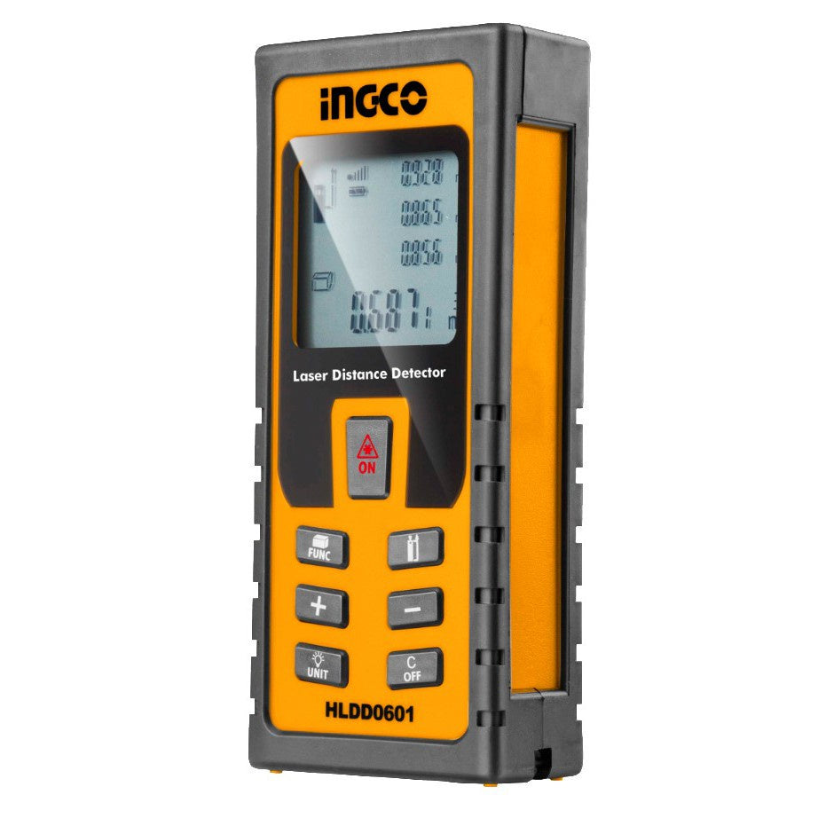 Laser Distance Detector 0.05-60m HLDD0601