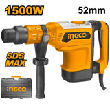 Rotary Hammer 1500W RH1500528