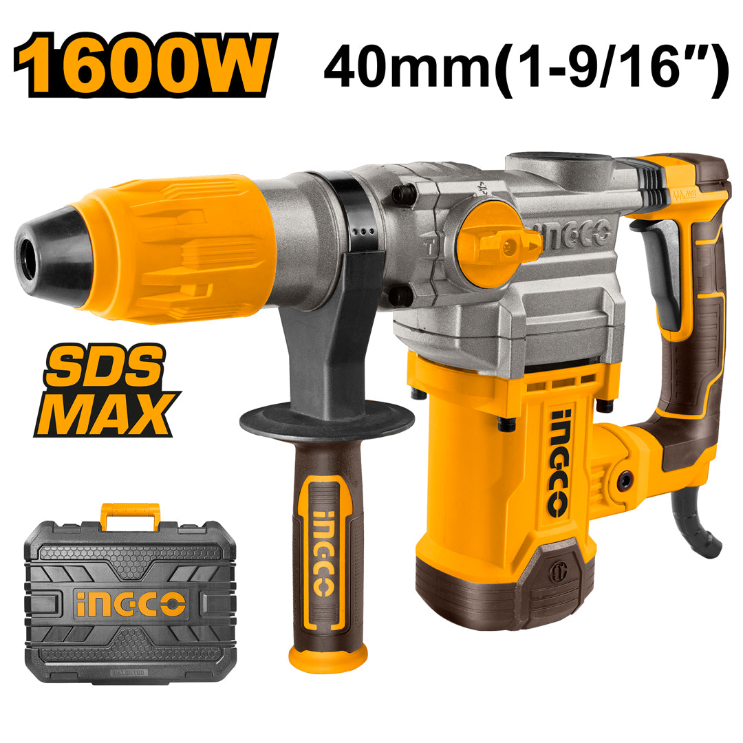 Industrial Rotary Hammer RH1600388