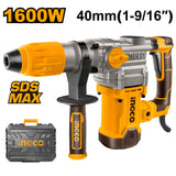 Industrial Rotary Hammer RH1600388