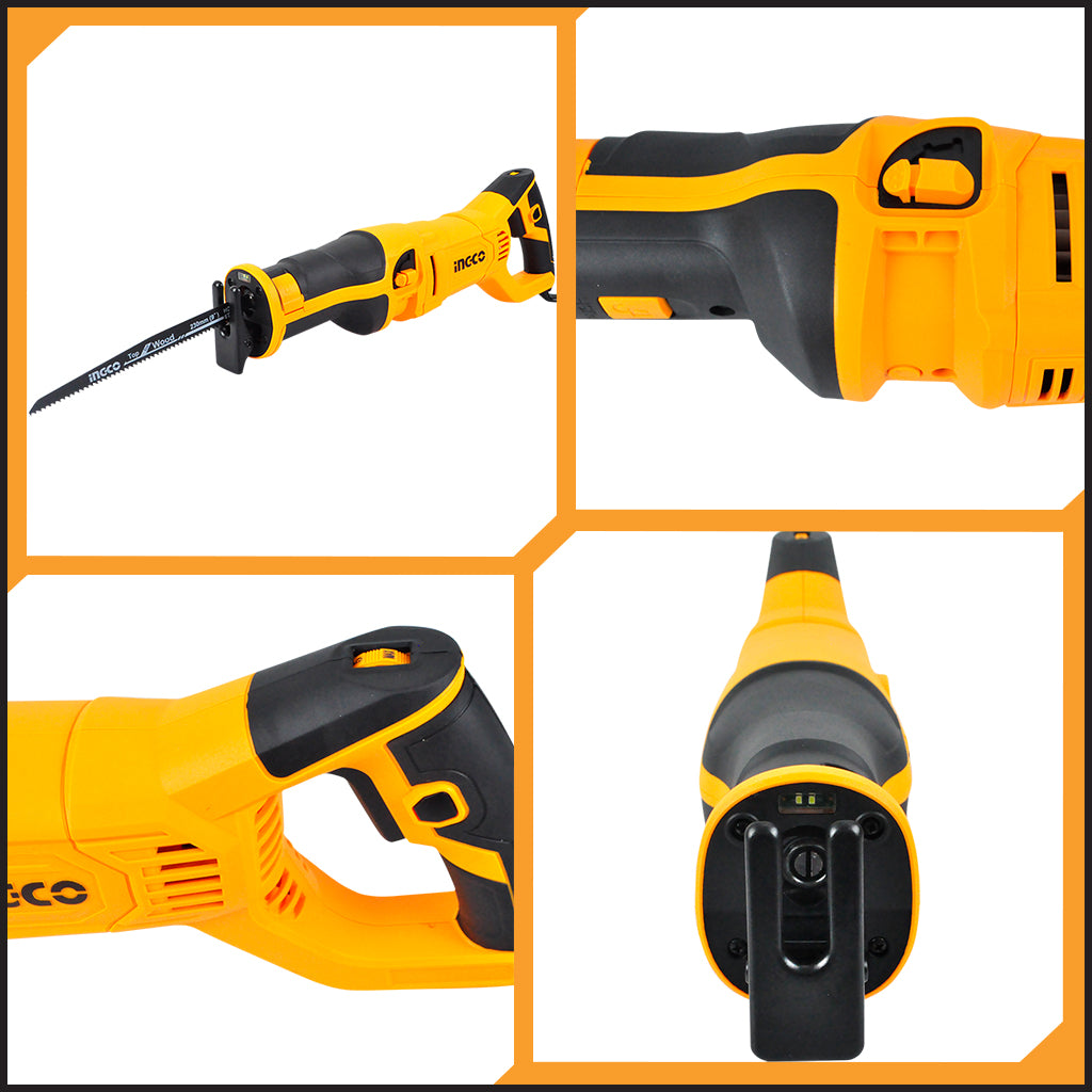 Saber Saw 1200 Watts 210mm RS12001