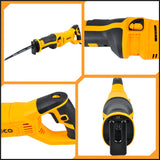 Saber Saw 1200 Watts 210mm RS12001