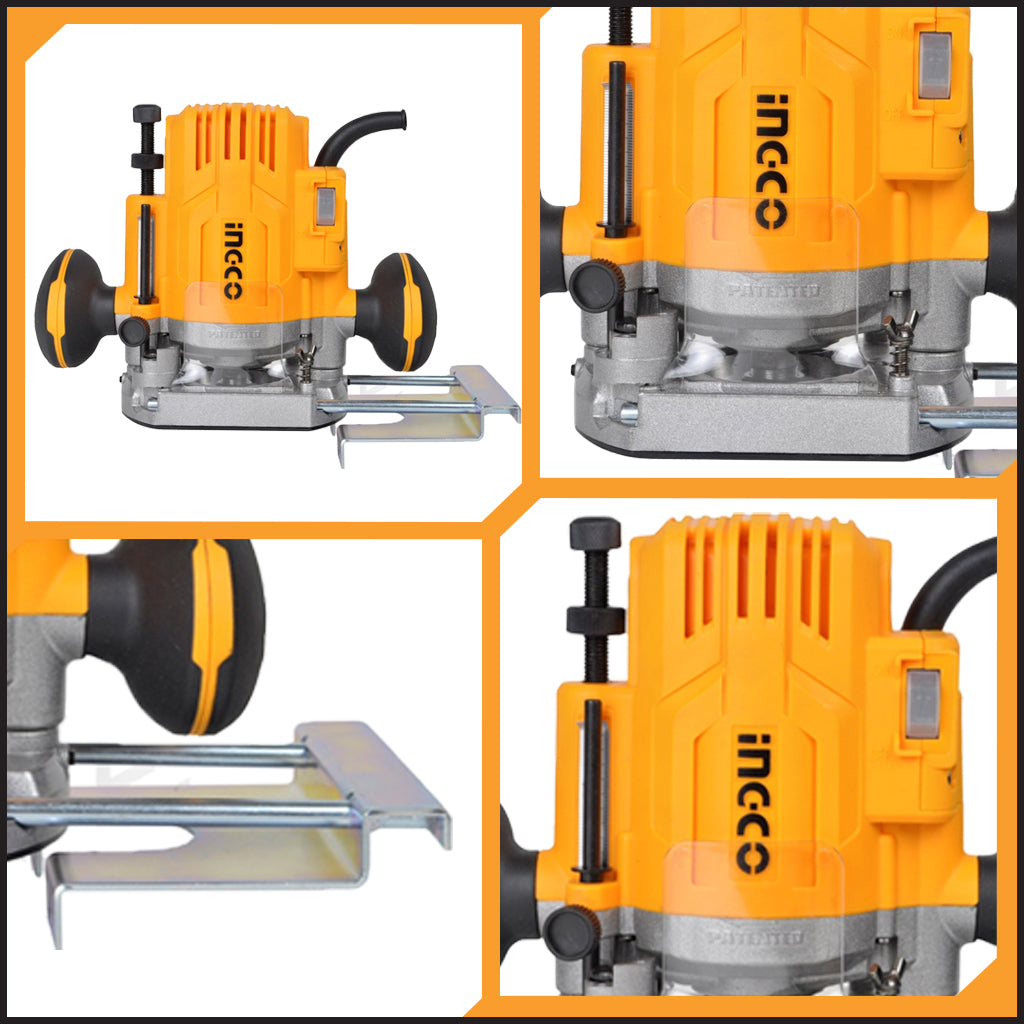 Electric Router Power Tool 1200W RT12008
