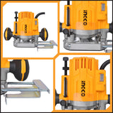 Electric Router Power Tool 1200W RT12008