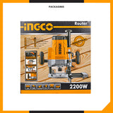 Electric Router 1600 Watts RT160028