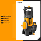 1.5Hp Submersible Sewage Water Pump SPD10001-5