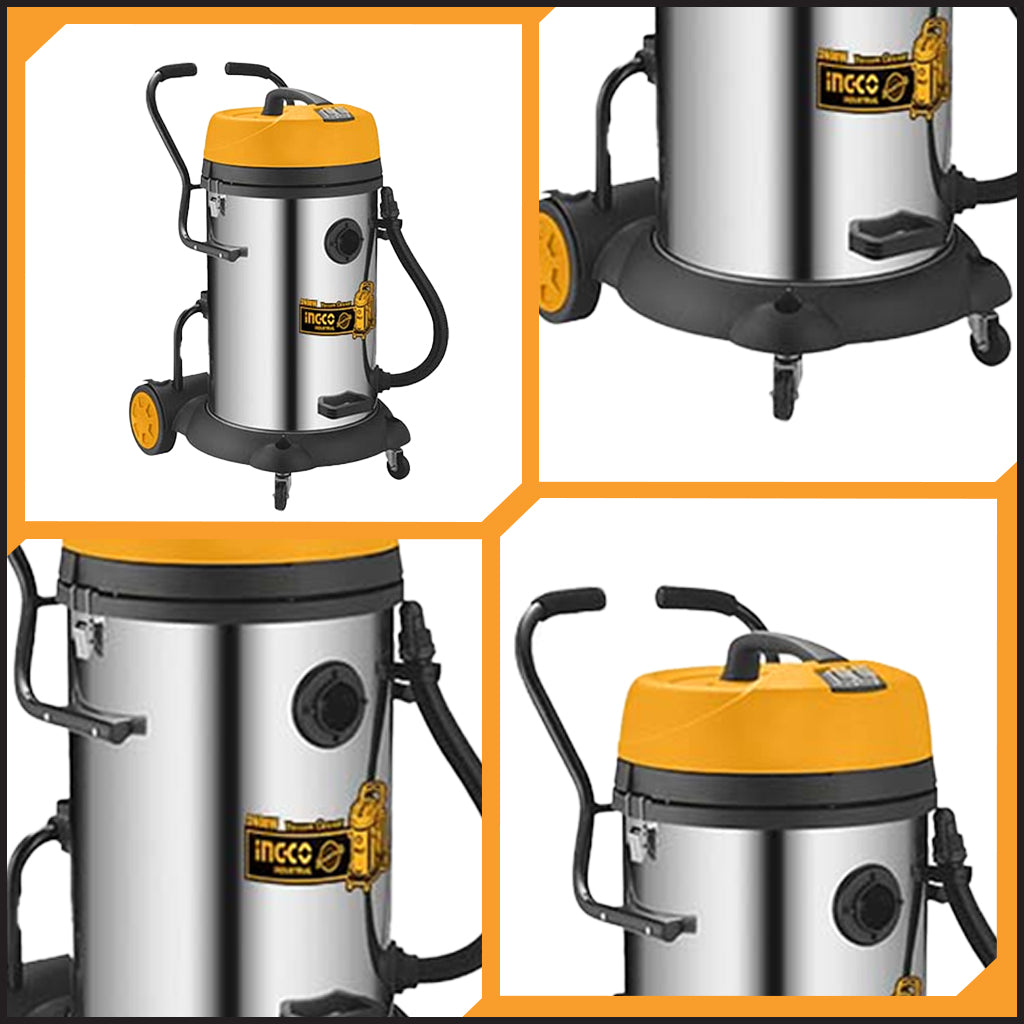 Vacuum Cleaner For Home VC24751